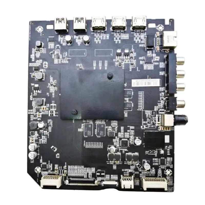 MI 55 INCH LED TV MOTHERBOARD