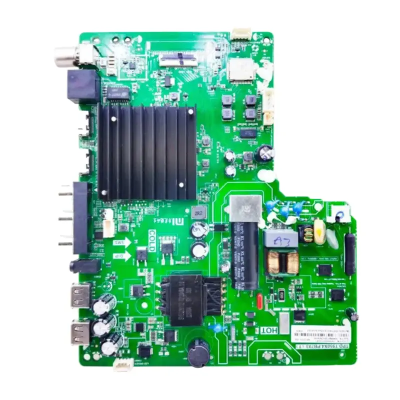 MI L32M6 RA TPD T950X4 PB79332 32 INCH SMART LED TV MOTHERBOARD