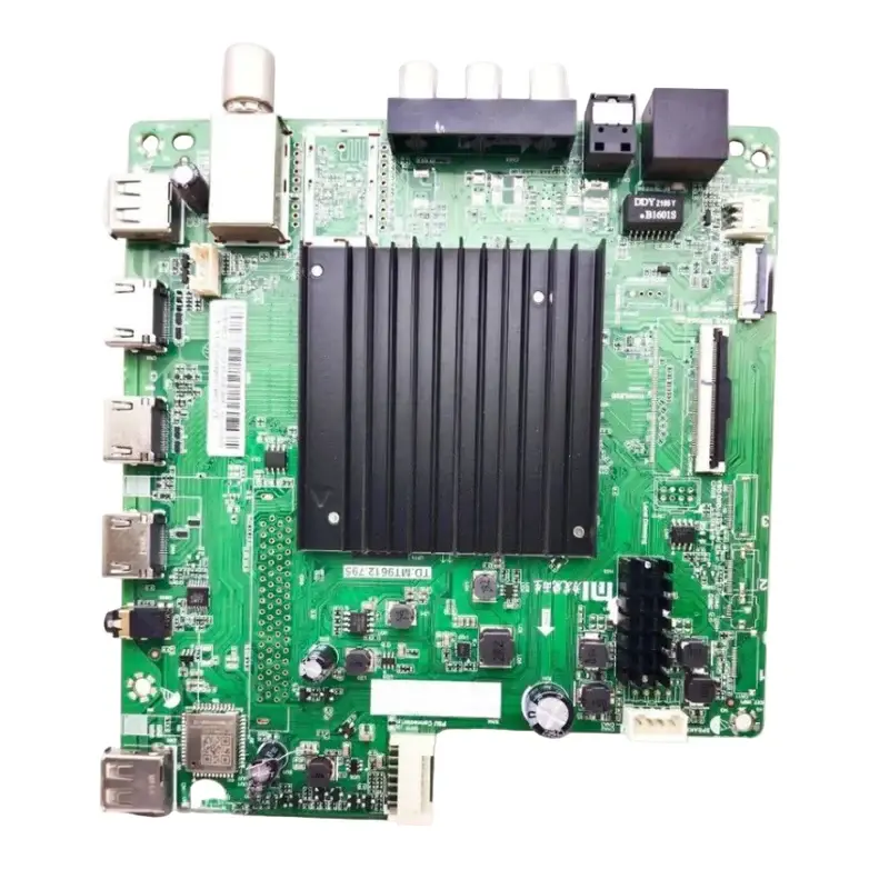 MI L43R7 7AIN 43 INCH LED TV MOTHER BOARD