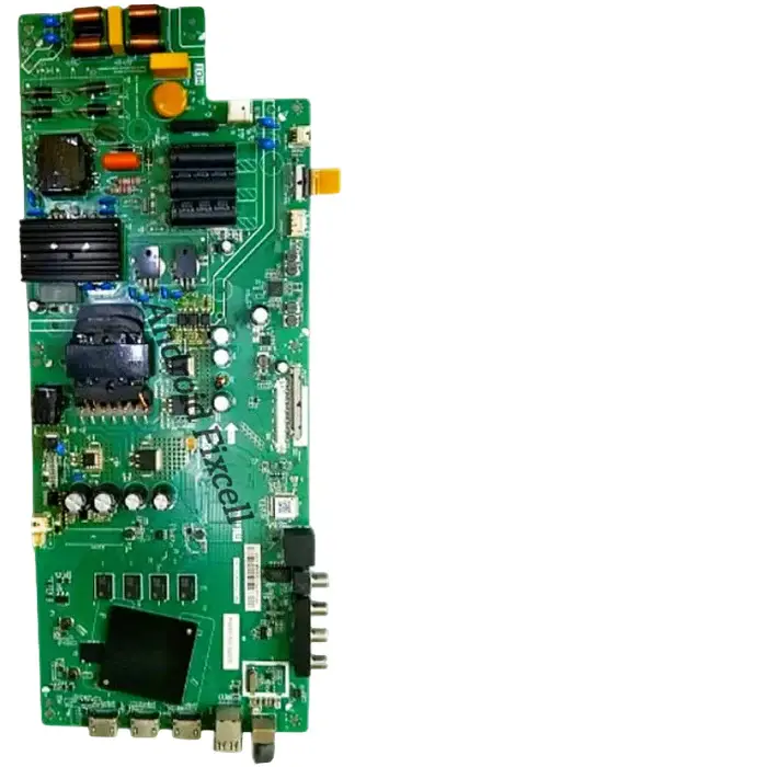 MI L50MS 5AIN 50 INCH LED TV MOTHERBOARD