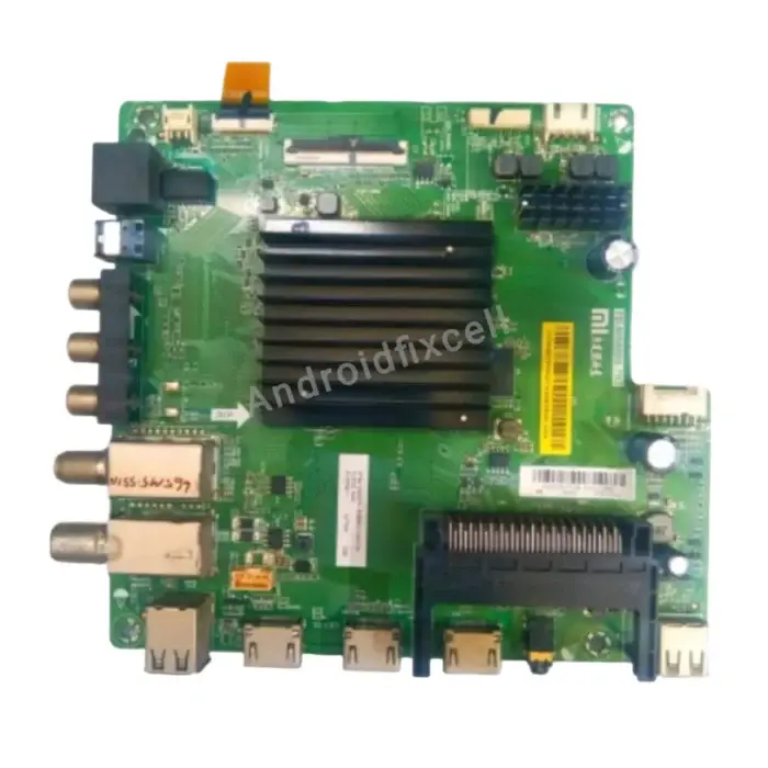 MI L65M5 65IN 65 INCH SMART LED TV MOTHERBOARD