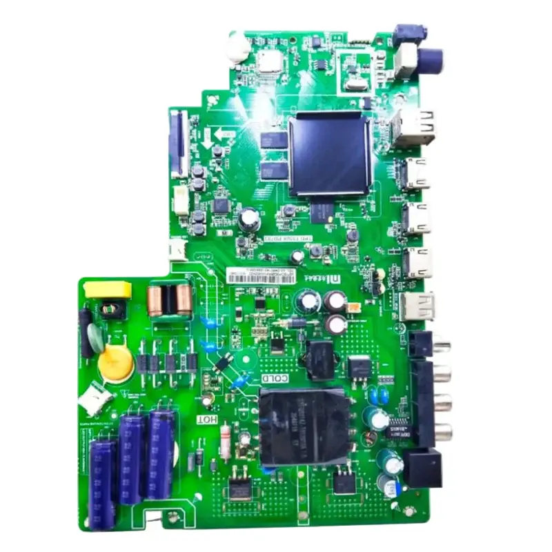 MI TPD T950X PB793 LED TV MOTHERBOARD