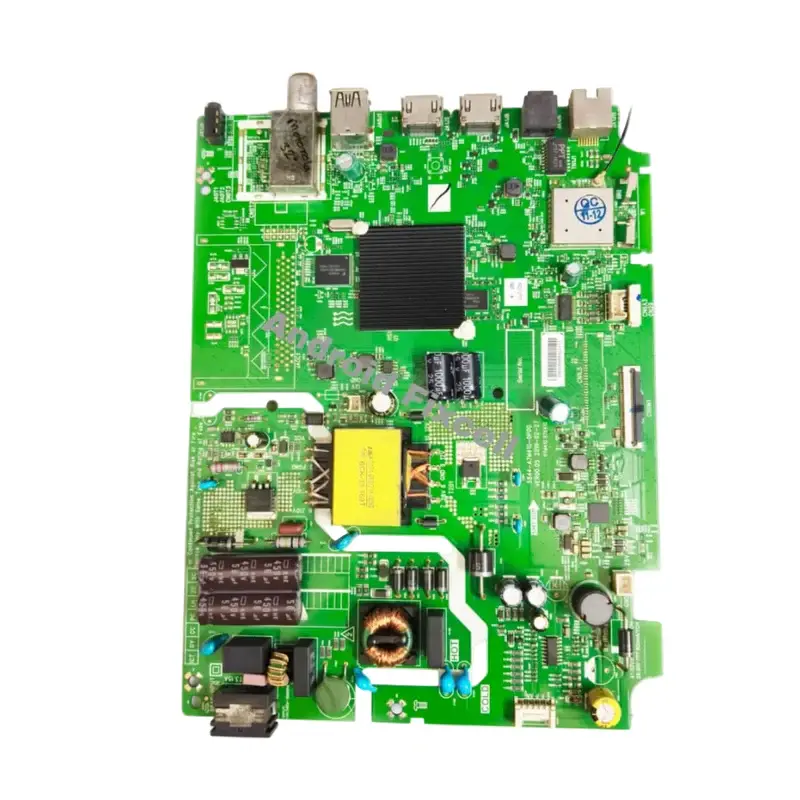 MOTOROLA 32SAGHDM 32 INCH LED TV MOTHERBOARD