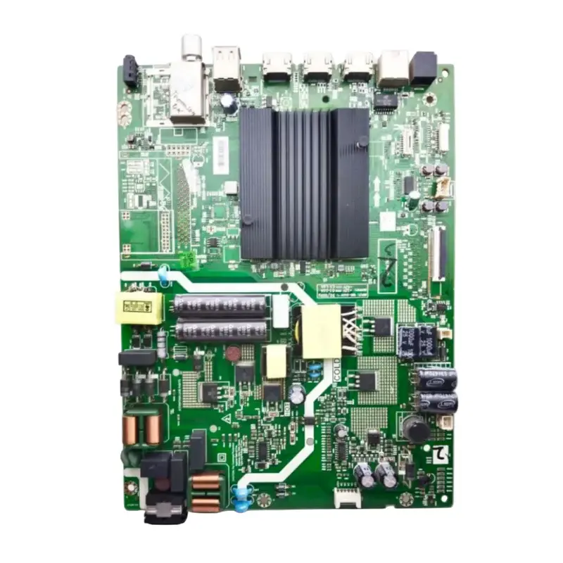 MOTOROLA 43 4K 43 INCH LED TV MOTHERBOARD