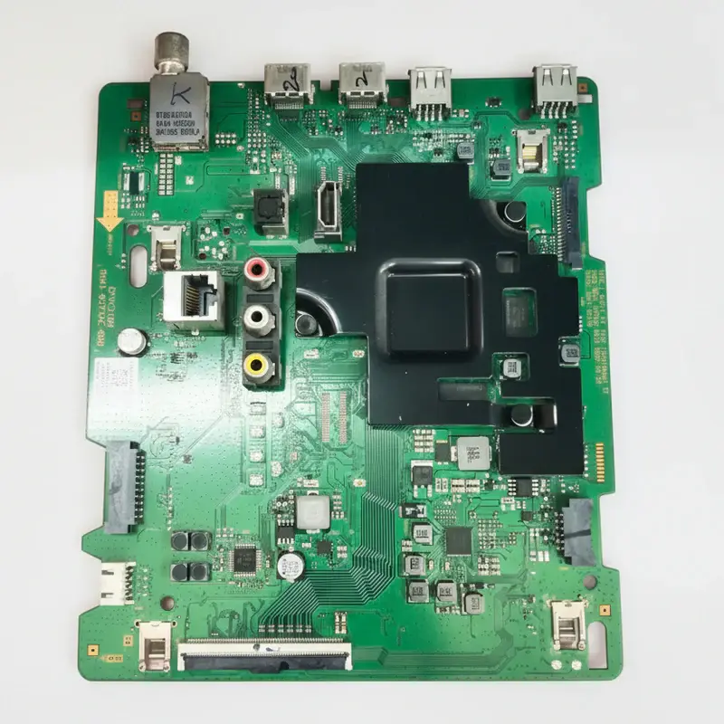 SAMSUNG UA55TU8000KBXL LED TV MOTHERBOARD