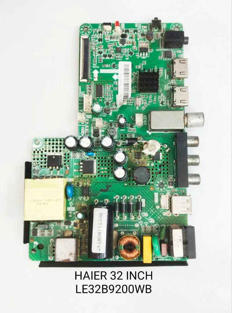 KEPCO 24 INCH TP.SK108.PA672 TV MOTHER BOARD