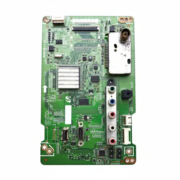 SAMSUNG LA32D4003B LCD TV MOTHERBOARD