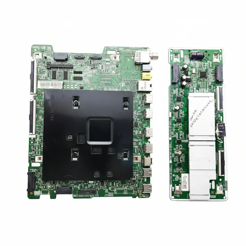 SAMSUNG QA55Q70RAKXXL LED TV MOTHERBOARD