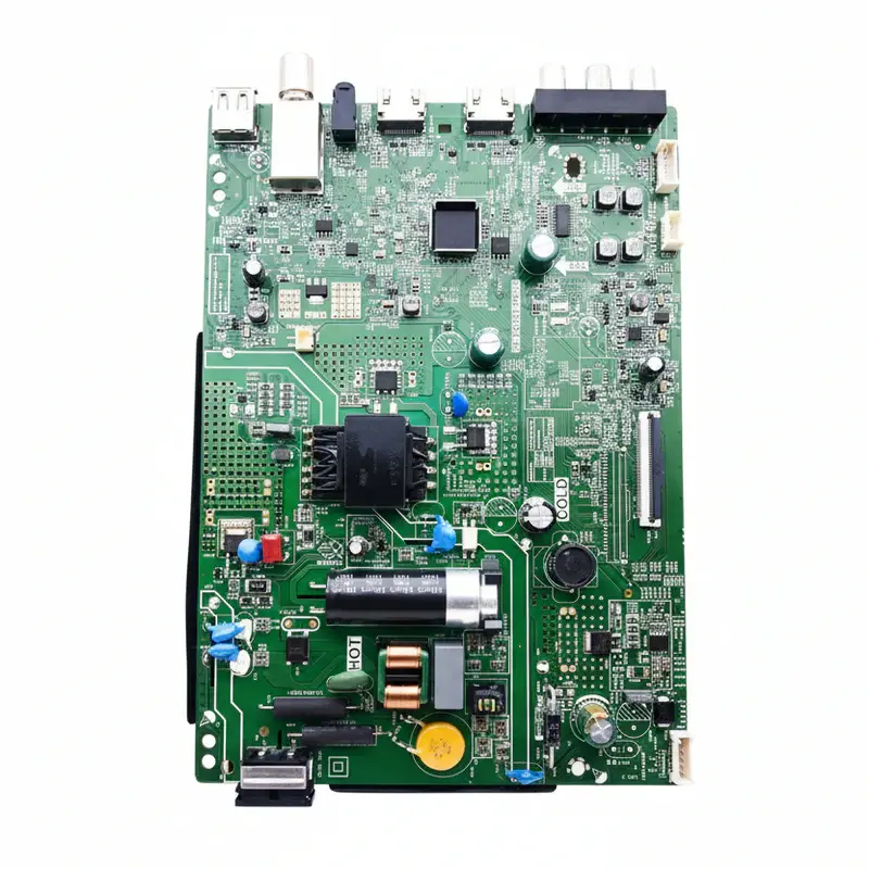 SAMSUNG UA32T4010AR LED TV MOTHERBOARD
