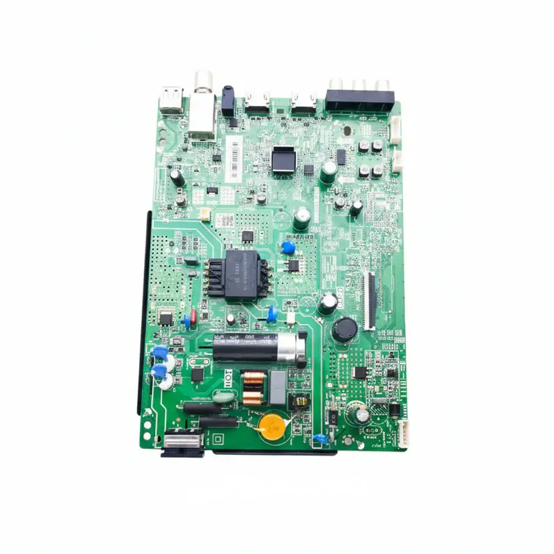 SAMSUNG UA32T4050AR LED TV MOTHERBOARD