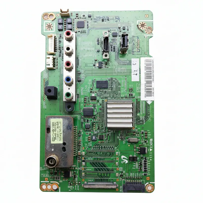 SAMSUNG UA40D5003BR LED TV MOTHERBOARD