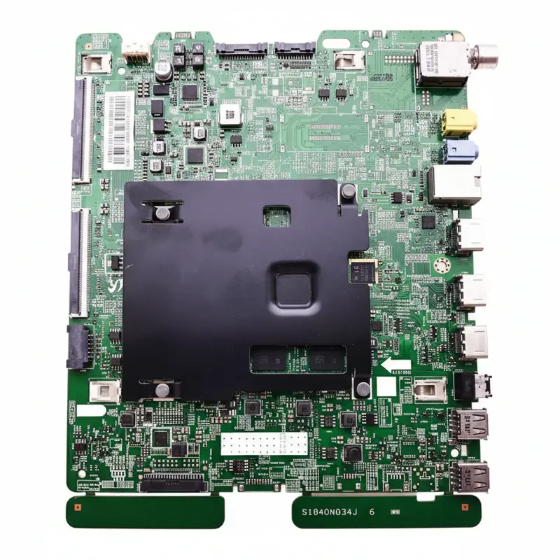 SAMSUNG UA43KU6000K LED TV MOTHERBOARD