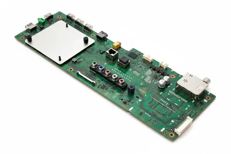 SONY KDL-43W800D LED TV MOTHERBOARD