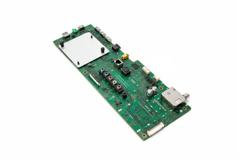 SONY KDL-50W800D LED TV MOTHERBOARD