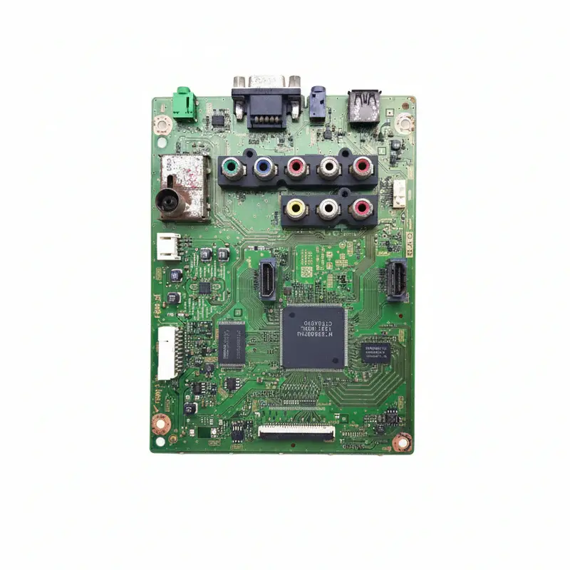 SONY KLV-22BX350 LED TV MOTHERBOARD