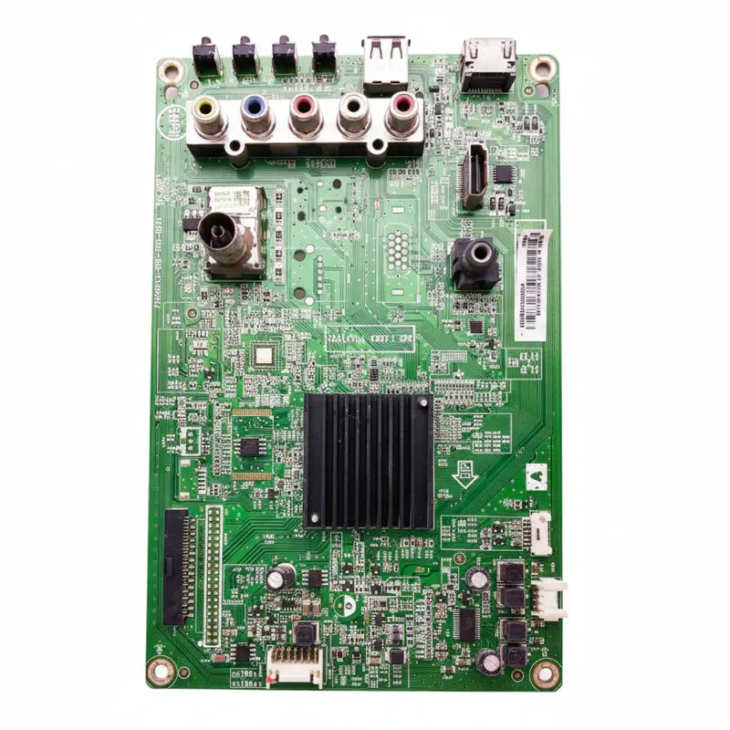 SONY KLV-24P412B LED TV MOTHERBOARD