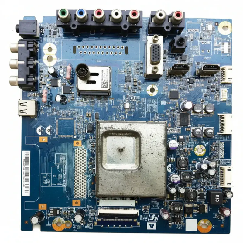SONY KLV-32BX320 LCD TV MOTHERBOARD