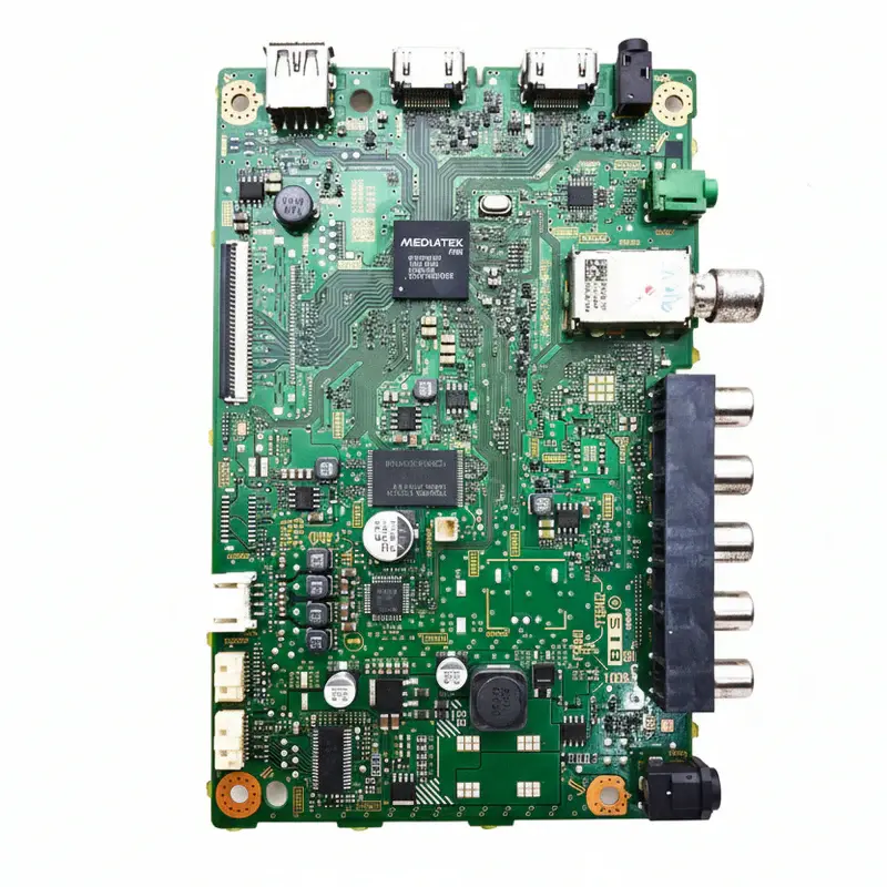 SONY KLV-32R412B LED TV MOTHERBOARD-