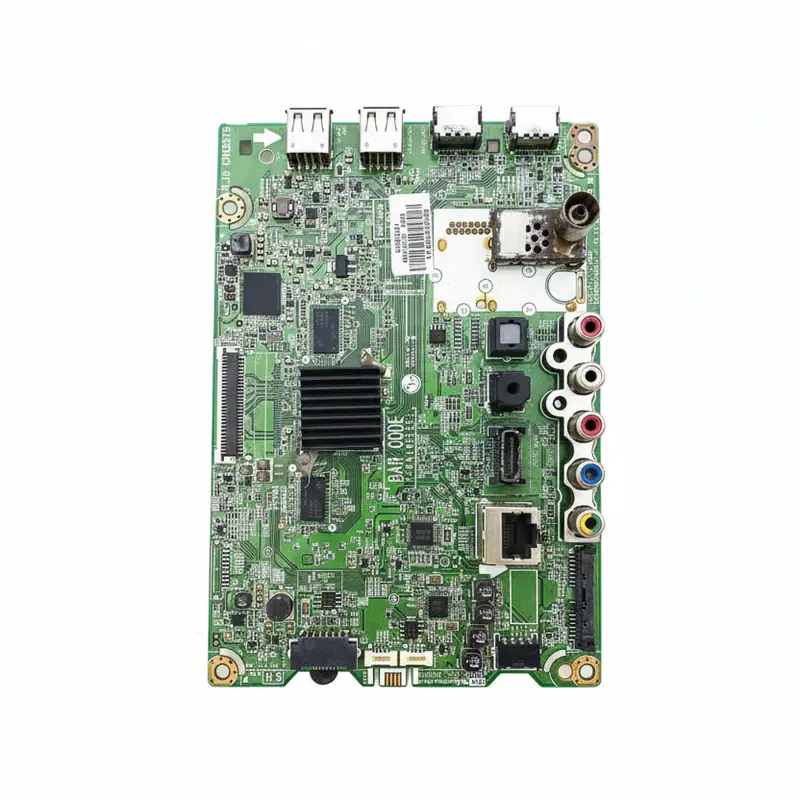 LG 32LH602D LED TV MOTHERBOARD