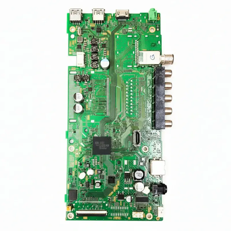 SONY KLV-32W512D LED TV MOTHERBOARD