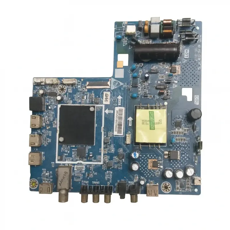 NOKIA 43FHDADNVVEE 43 INCH LED TV MOTHERBOARD MAINBOARD