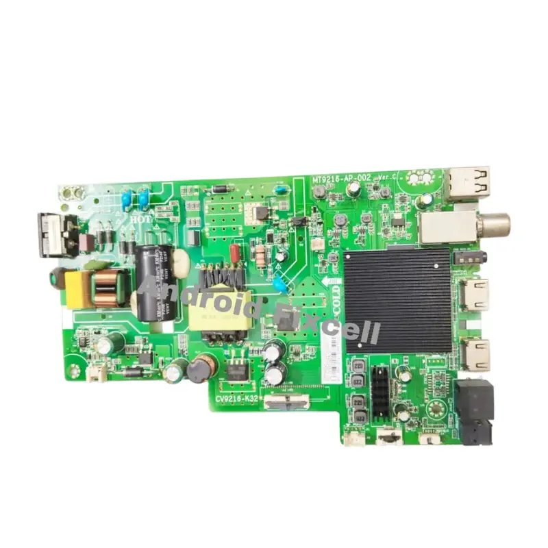 ONE PLUS CV9216 K32 32 INCH LED TV MOTHERBOARD