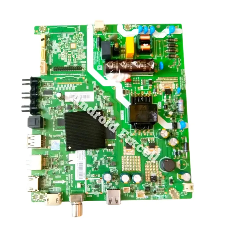 ONE PLUS HKC 32HOA00 32 INCH LED TV MOTHER BOARD