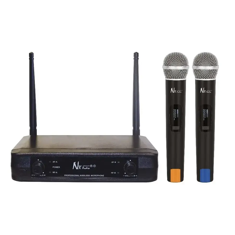 Nx Audio Uhf-77