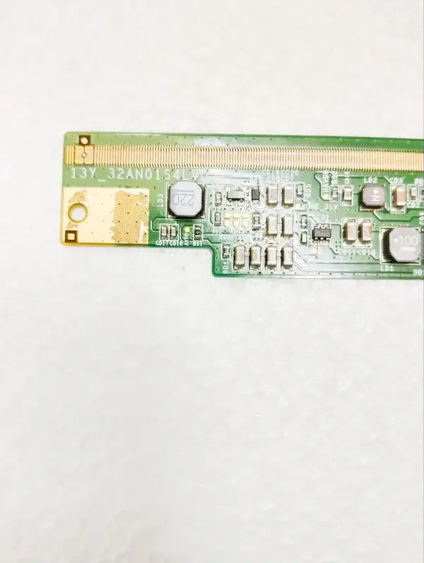 13Y- 32AN01 S4L V0 2 SOURCE PCB