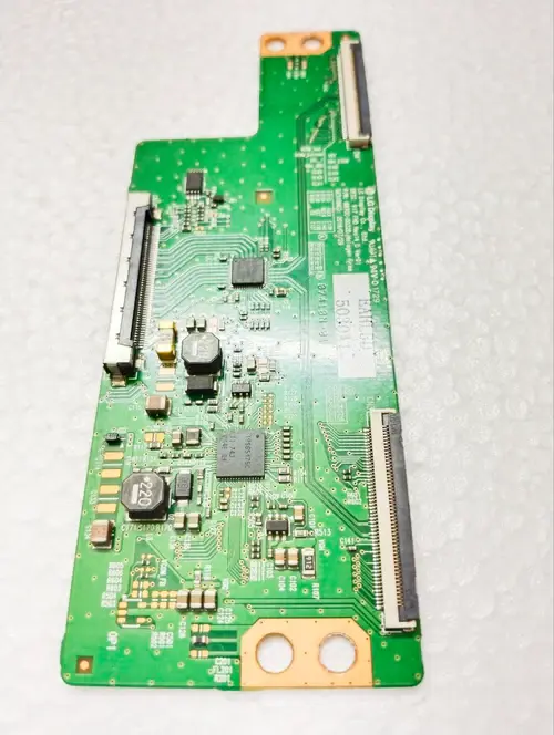 LG Display DESC: V17 FHD Neo 14 D Ver01 P/N: 6870C-0532D LG T-CON BOARD