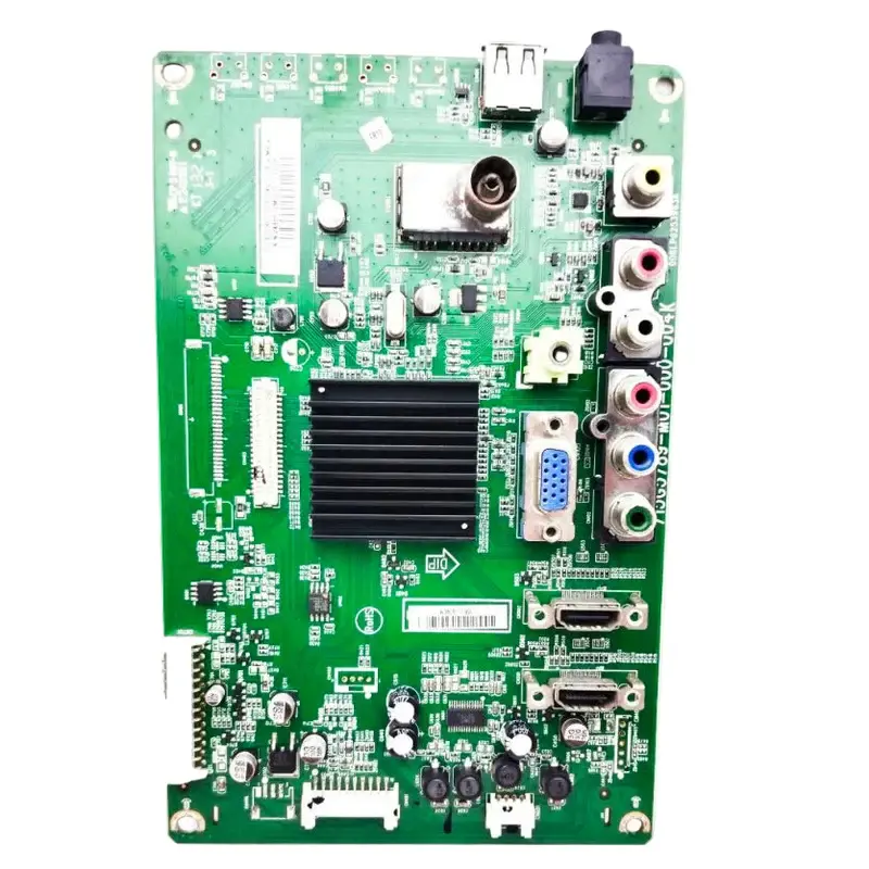 HAIER 22 INCH LED TV MOTHERBOARD