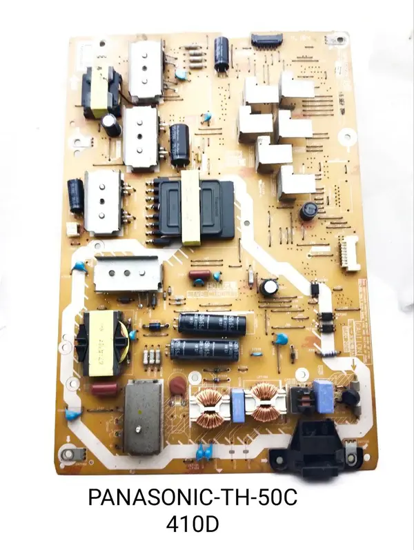 PANASONIC TH-50C410D 50 INCH LED TV POWER SUPPLY