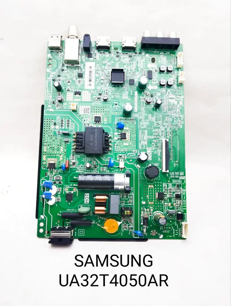 SAMSUNG UA32T4050AR LED TV MOTHERBOARD