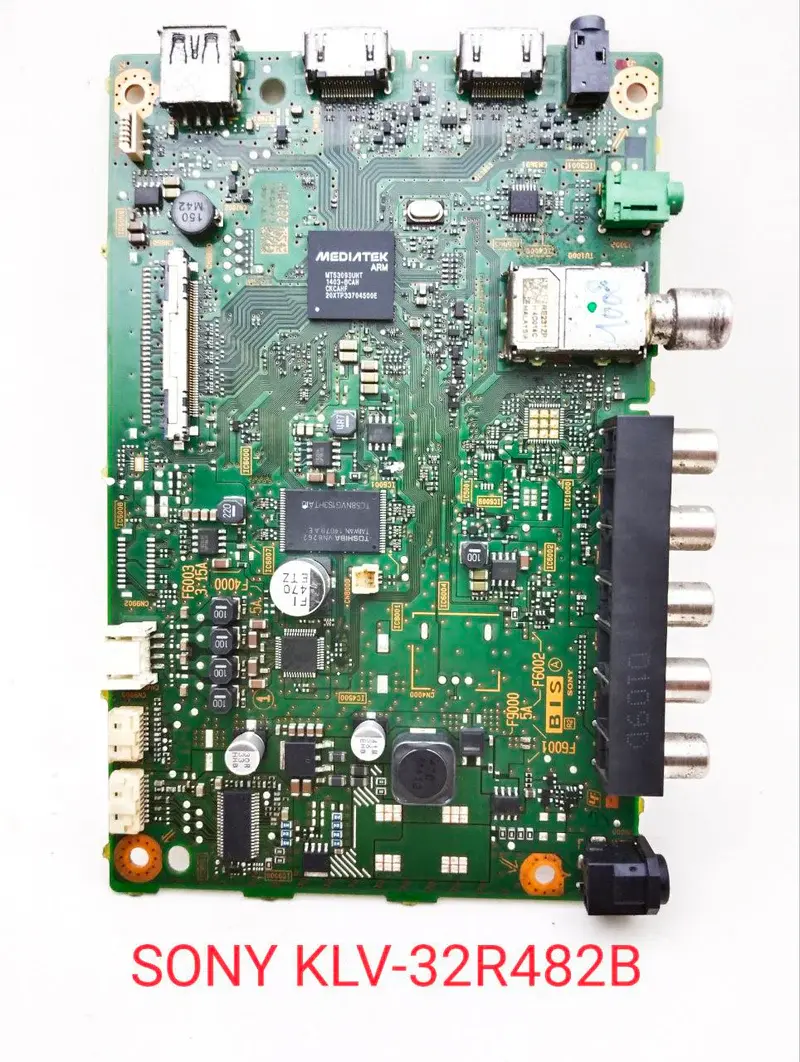 SONY KLV-32R482B LED TV MOTHERBOAR