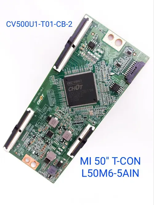 LG 32LW4500-TA LED TV T-CON BOARD