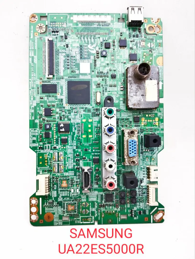 SAMSUNG UA22ES5000R LED TV MOTHERBOARD
