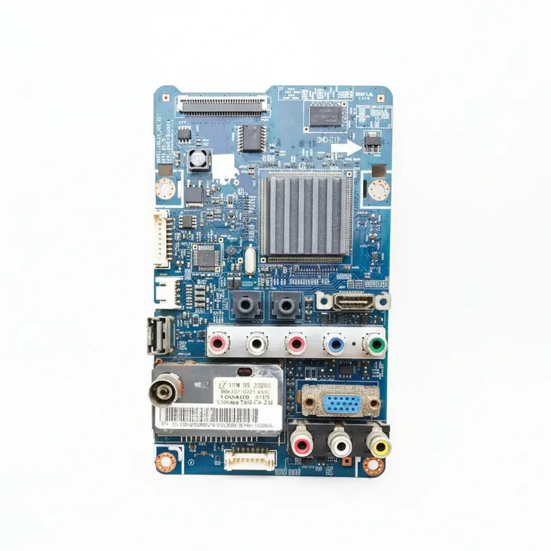 SAMSUNG LA22C350DI LED TV MOTHERBOARD