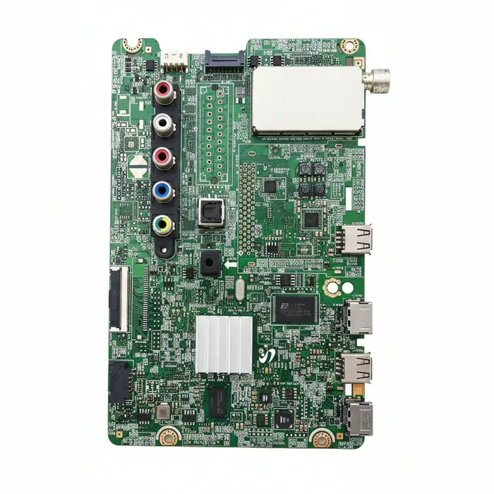 SAMSUNG UA40J5100AK LED TV MOTHERBOARD