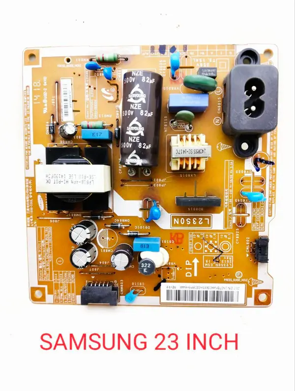SAMSUNG 23 INCH POWER SUPPLY. PART NO:- BN44-00693A