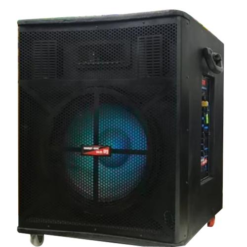 HATHI CUBE ( 15 INCH SPEAKER )