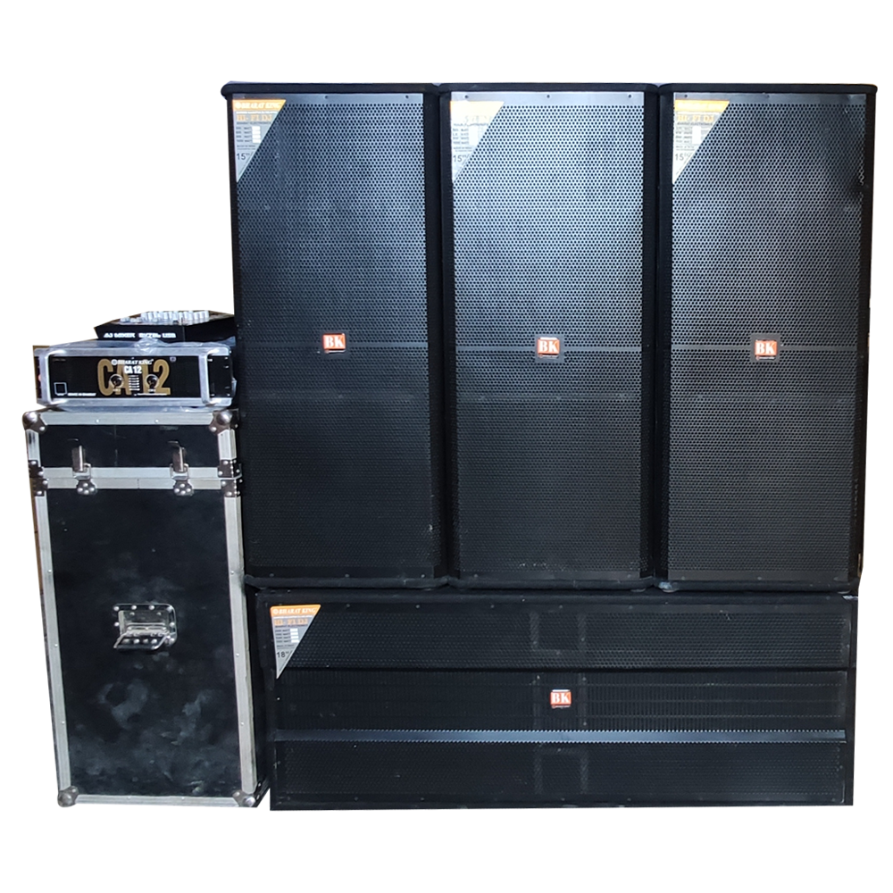 PICKUP DJ (ONLY 78899)