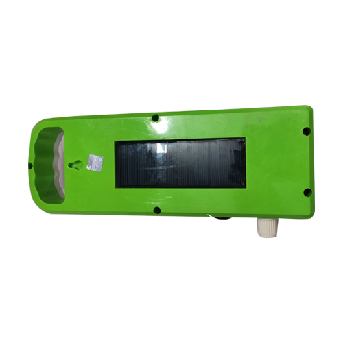 SOLAR LAMP