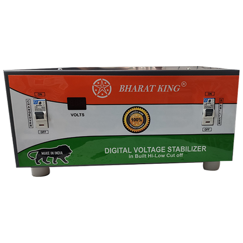 3 KV AUTOMATIC STABILIZER