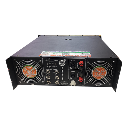 AMPLIFIER CA 13 ( 4500 WATT )