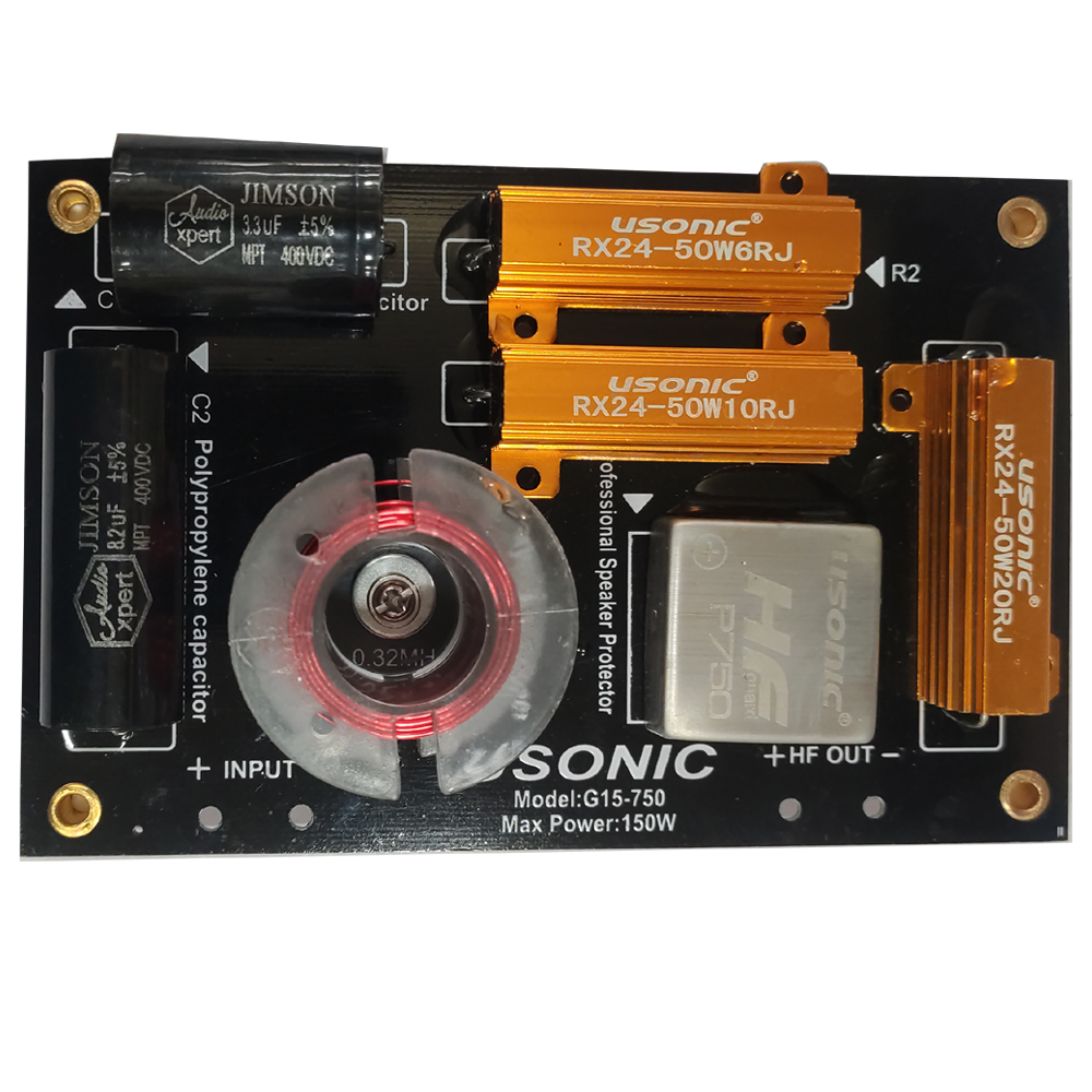 NETWORK PLATE - 750 ( IMP )