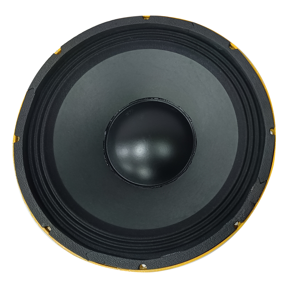 APRO 15 INCH , 500 W YELLOW