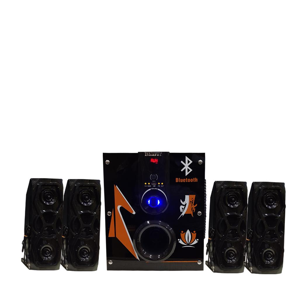 HOME THEATER 4.1 HEAVY (008)