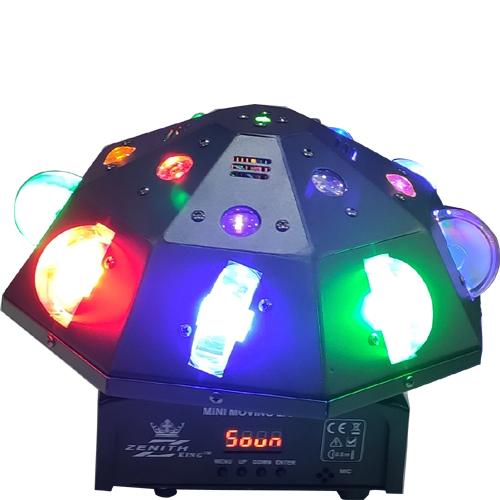 KACHUA DJ LIGHT