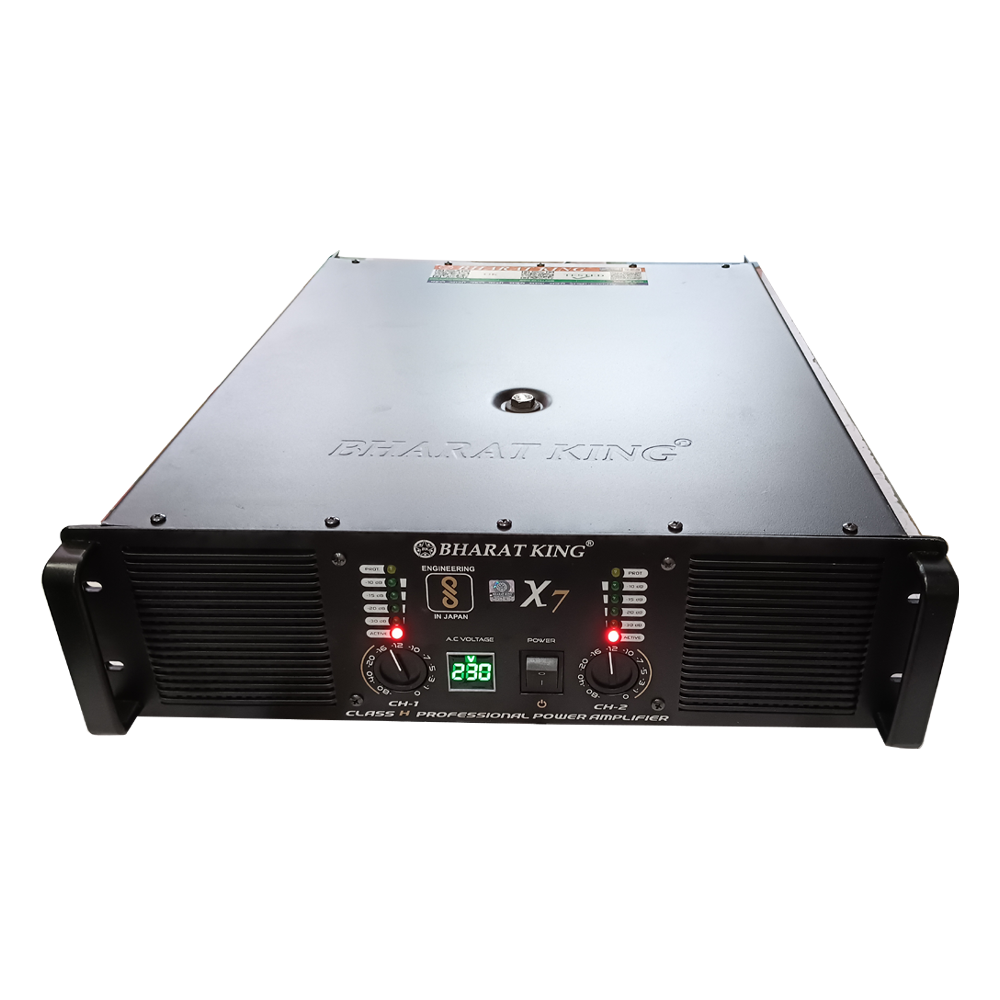 BHARAT KING X7 ( 7000 W )