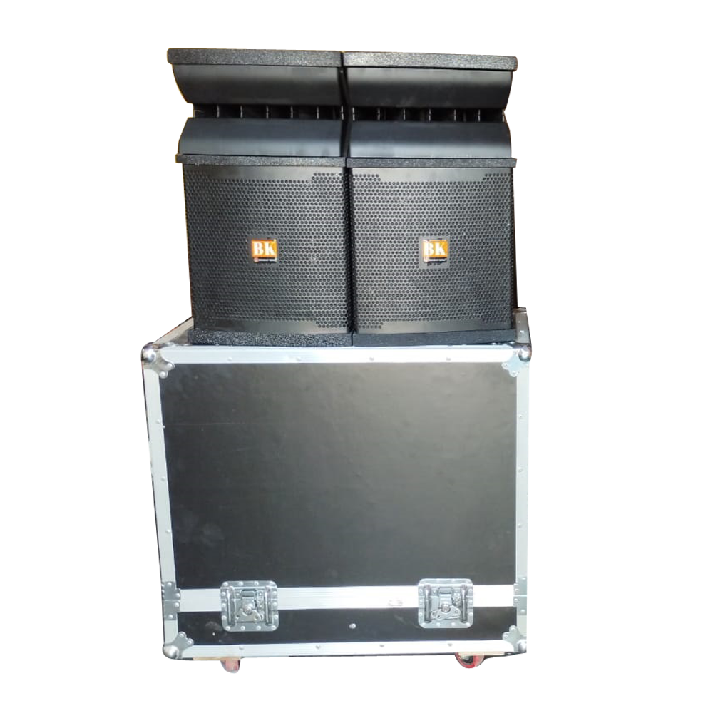 S/12 LINEAR PAIR WITH PETI